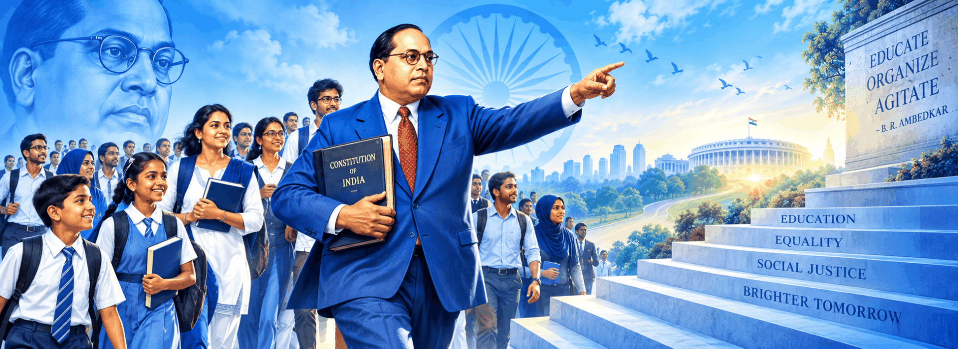 முழக்கங்களின் உருவாக்கம்